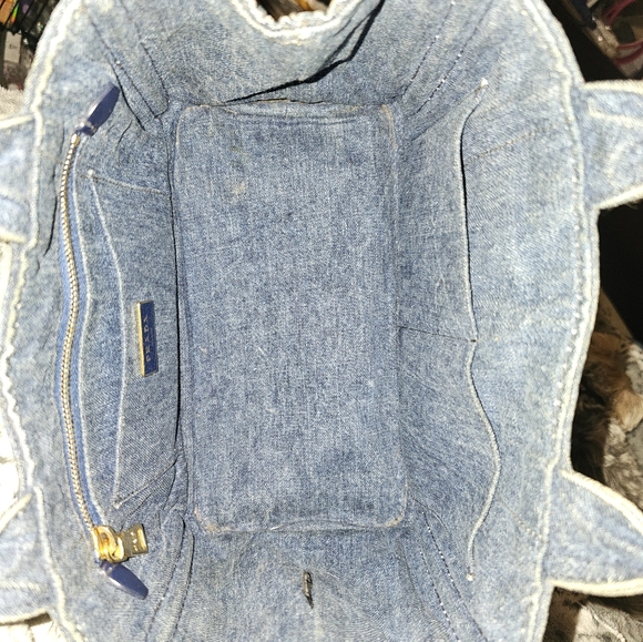 PRADA Tote - Picture 3 of 10